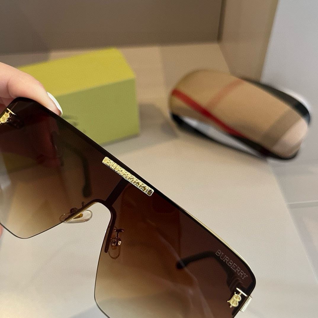 Burberry Sunglasses