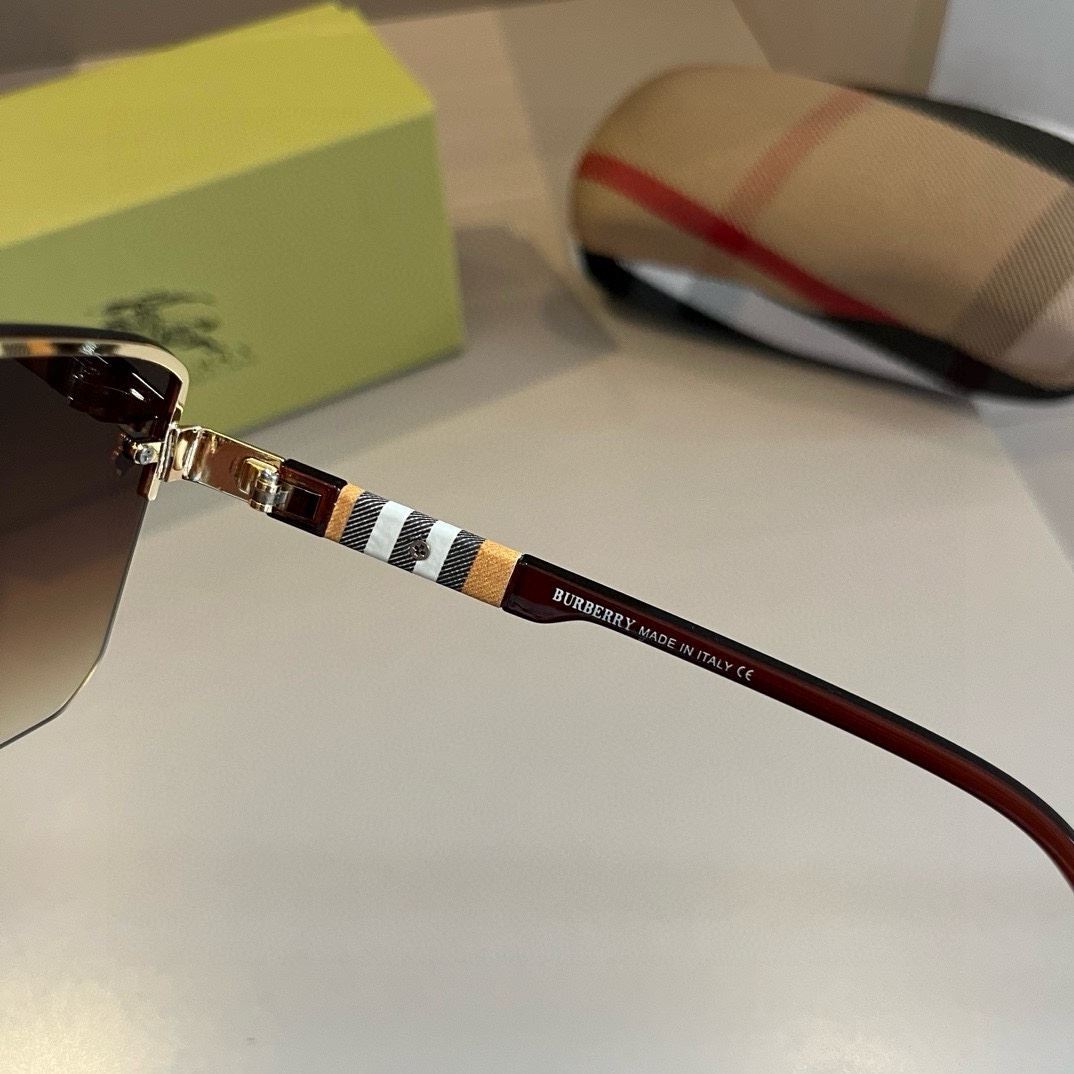 Burberry Sunglasses