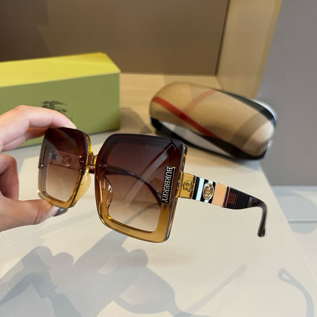 Burberry Sunglasses