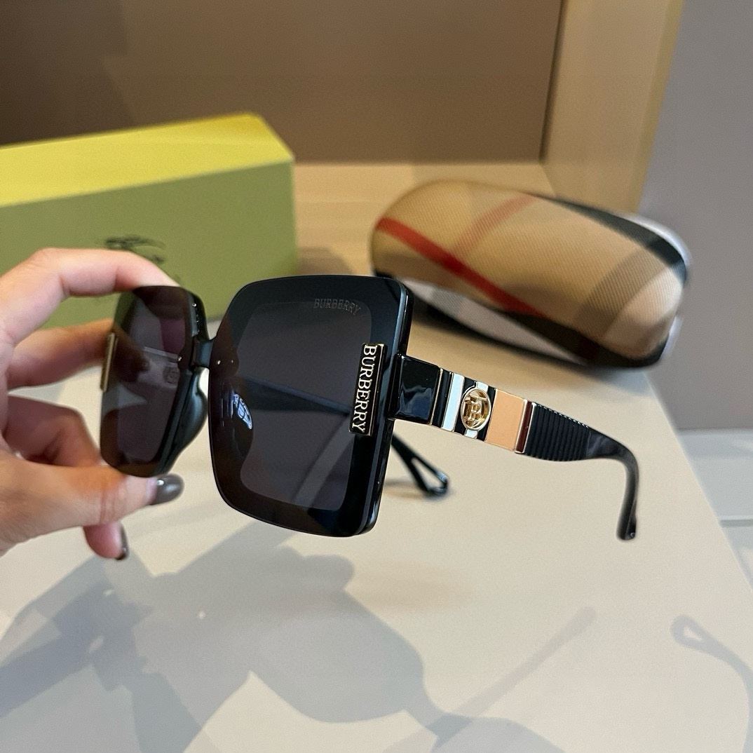 Burberry Sunglasses