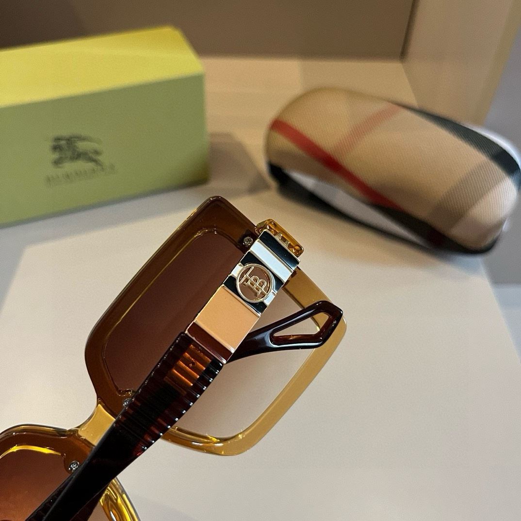 Burberry Sunglasses