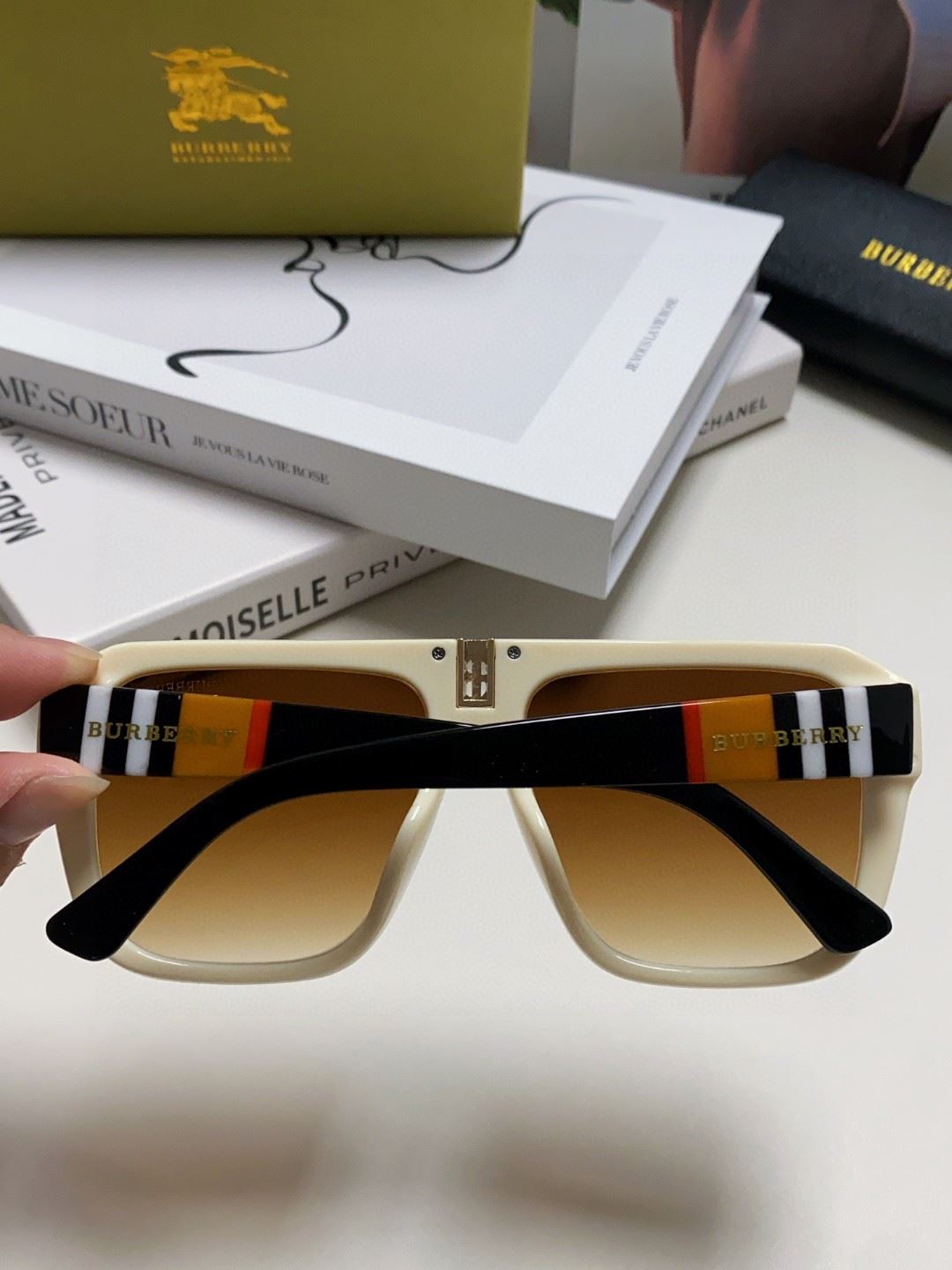 Burberry Sunglasses