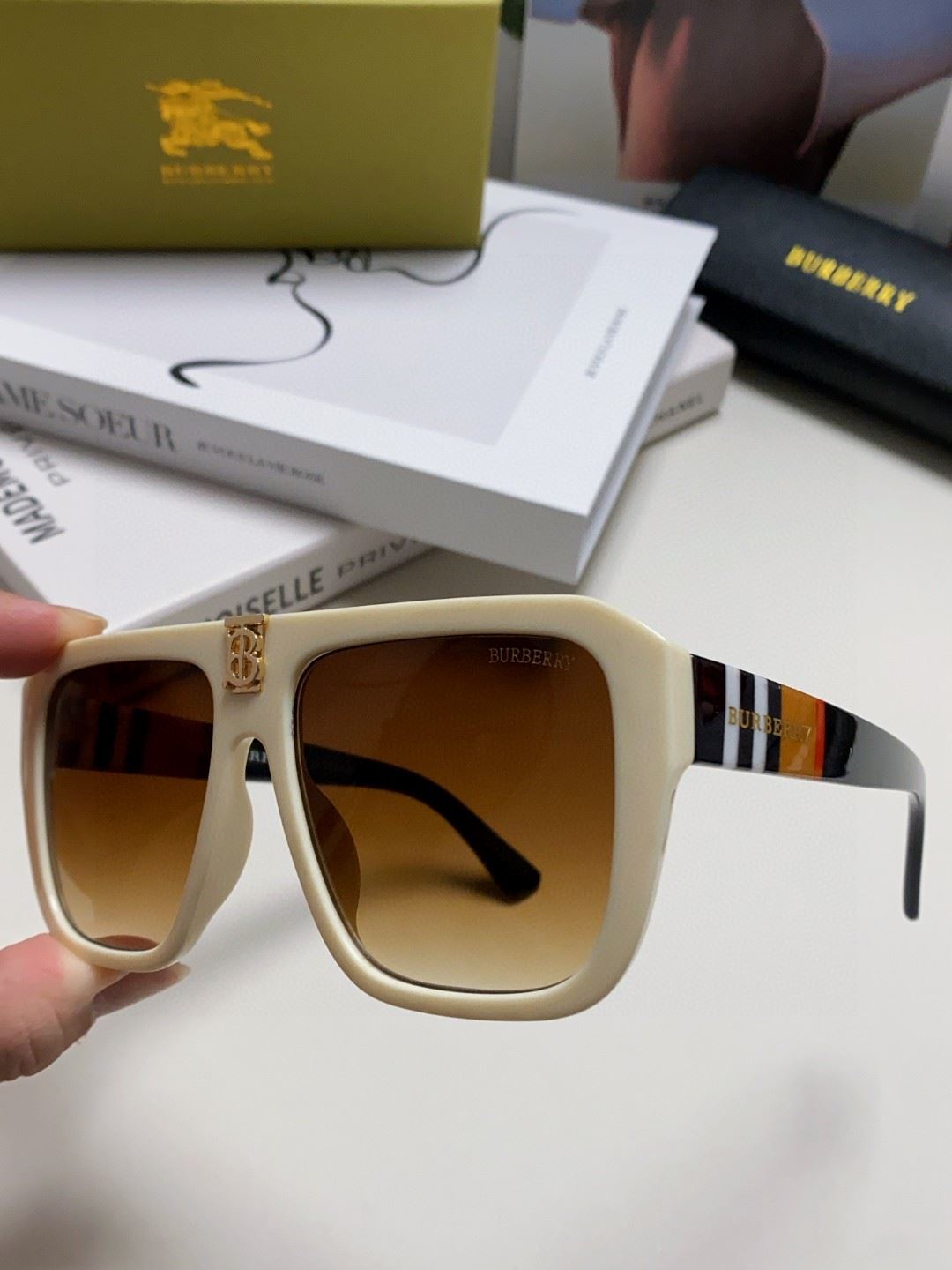 Burberry Sunglasses