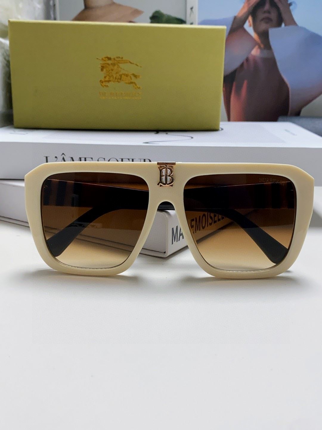 Burberry Sunglasses