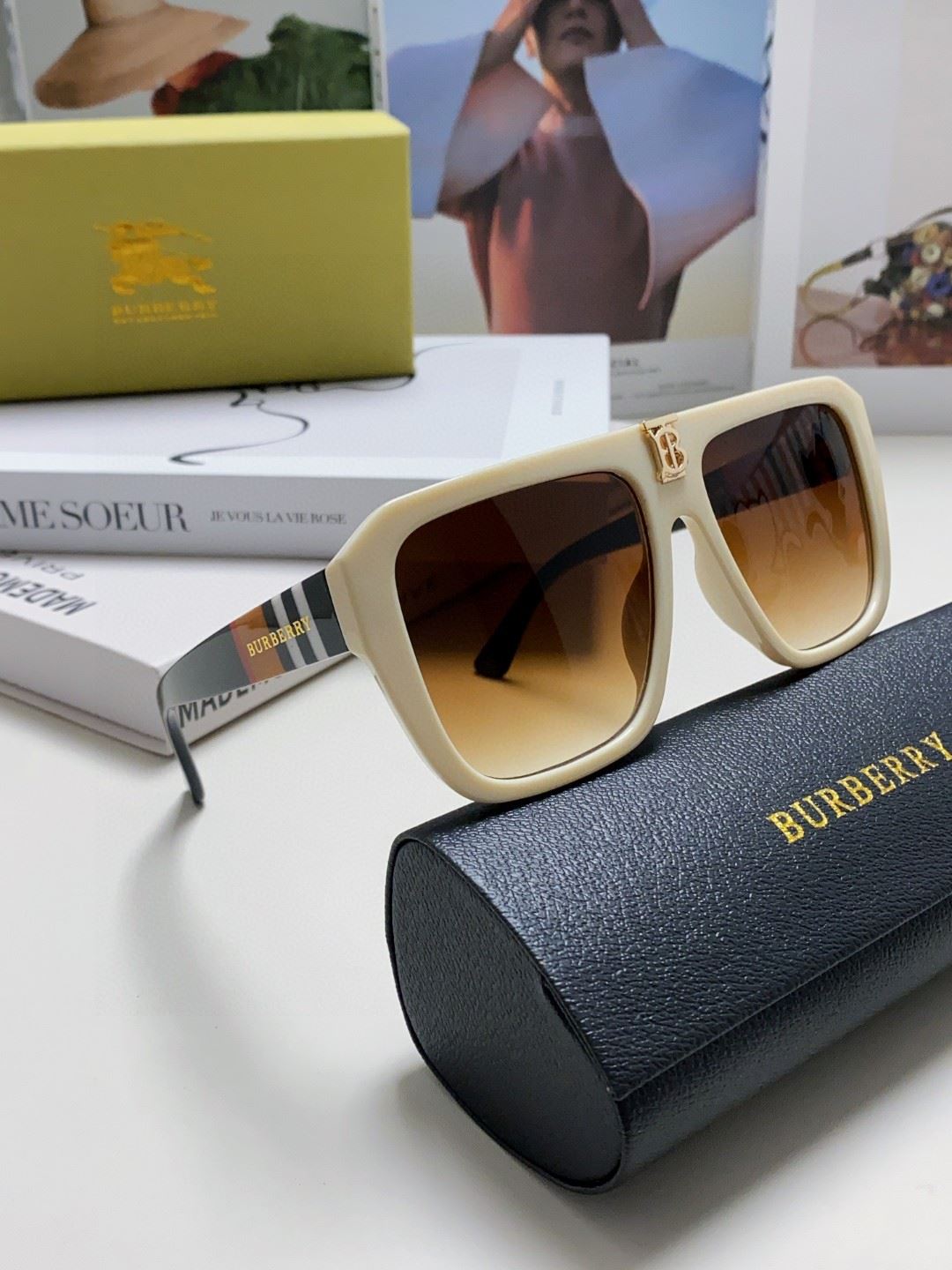 Burberry Sunglasses