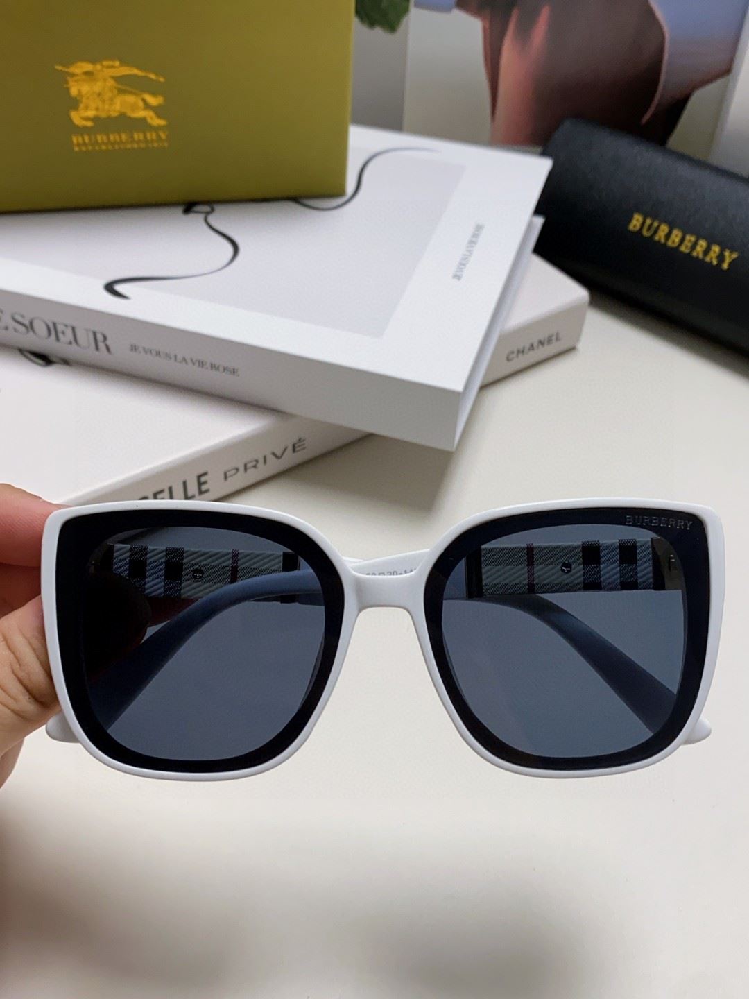 Burberry Sunglasses