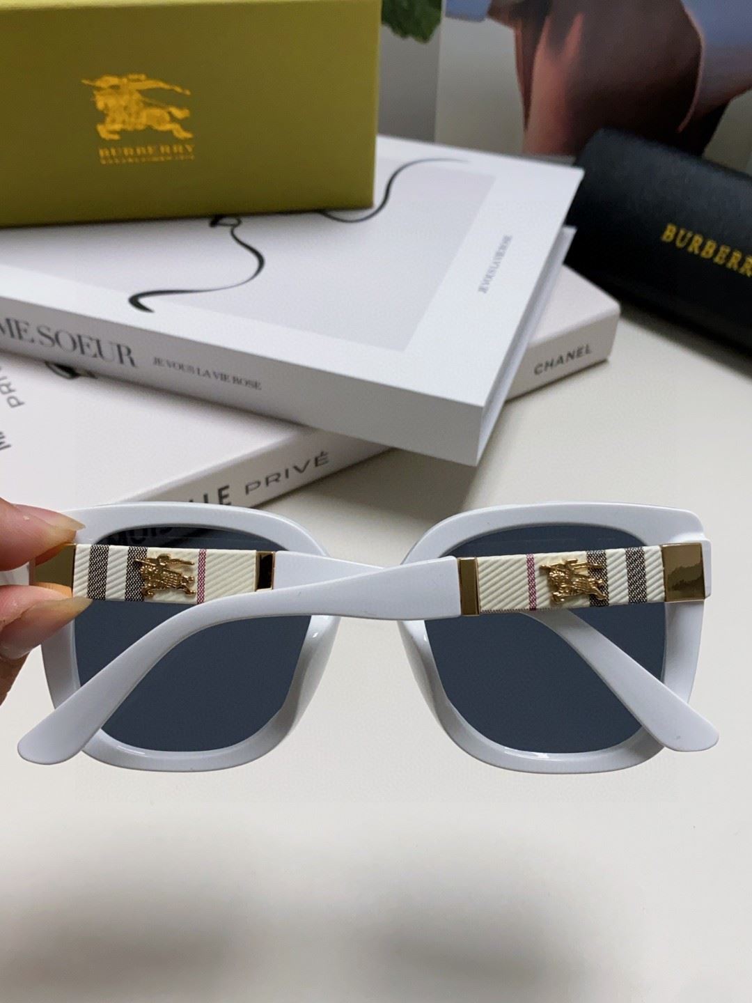 Burberry Sunglasses