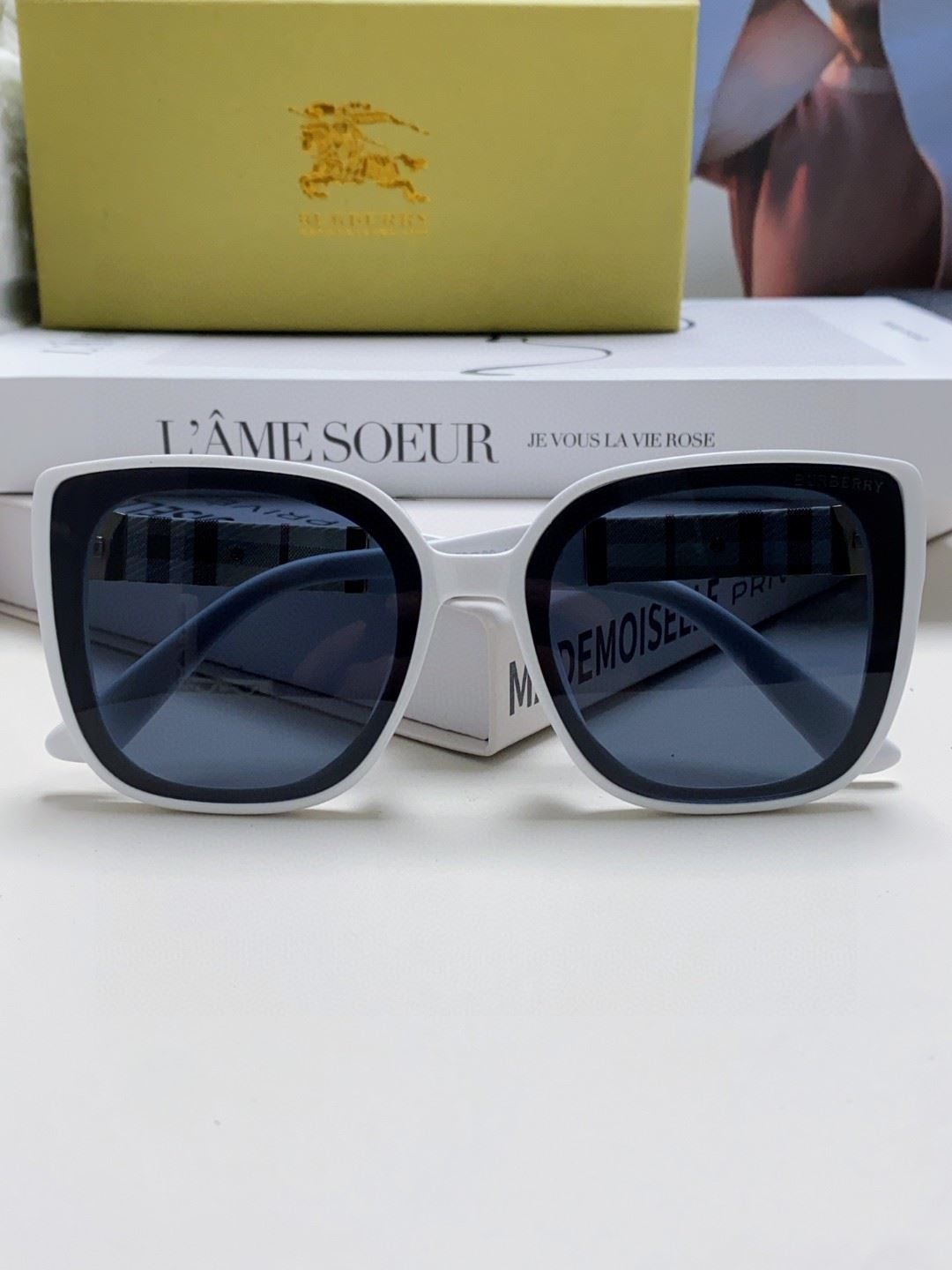 Burberry Sunglasses