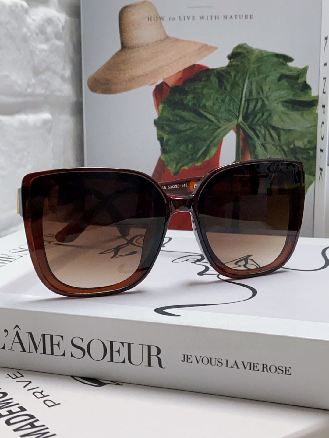 Burberry Sunglasses