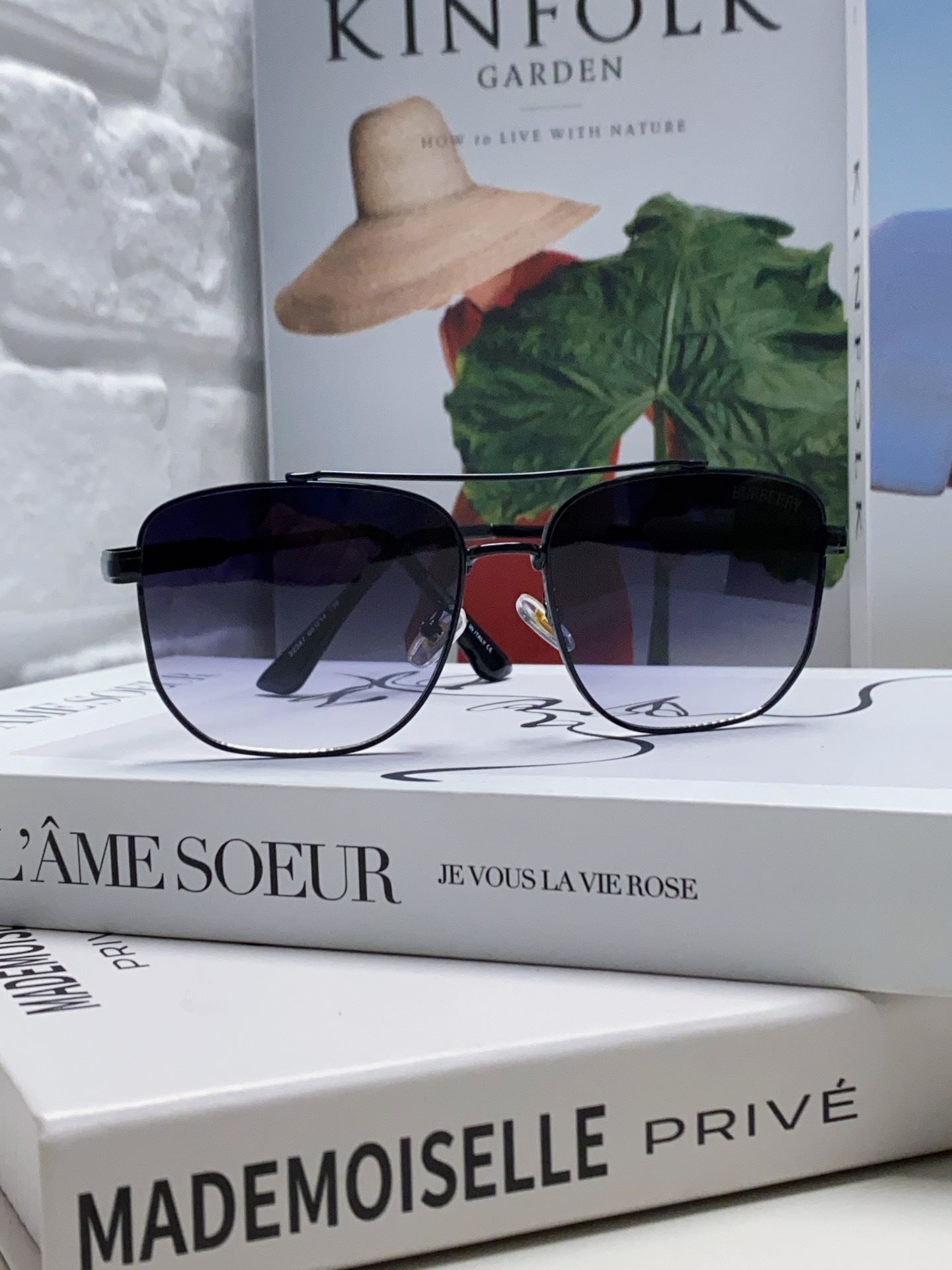 Burberry Sunglasses