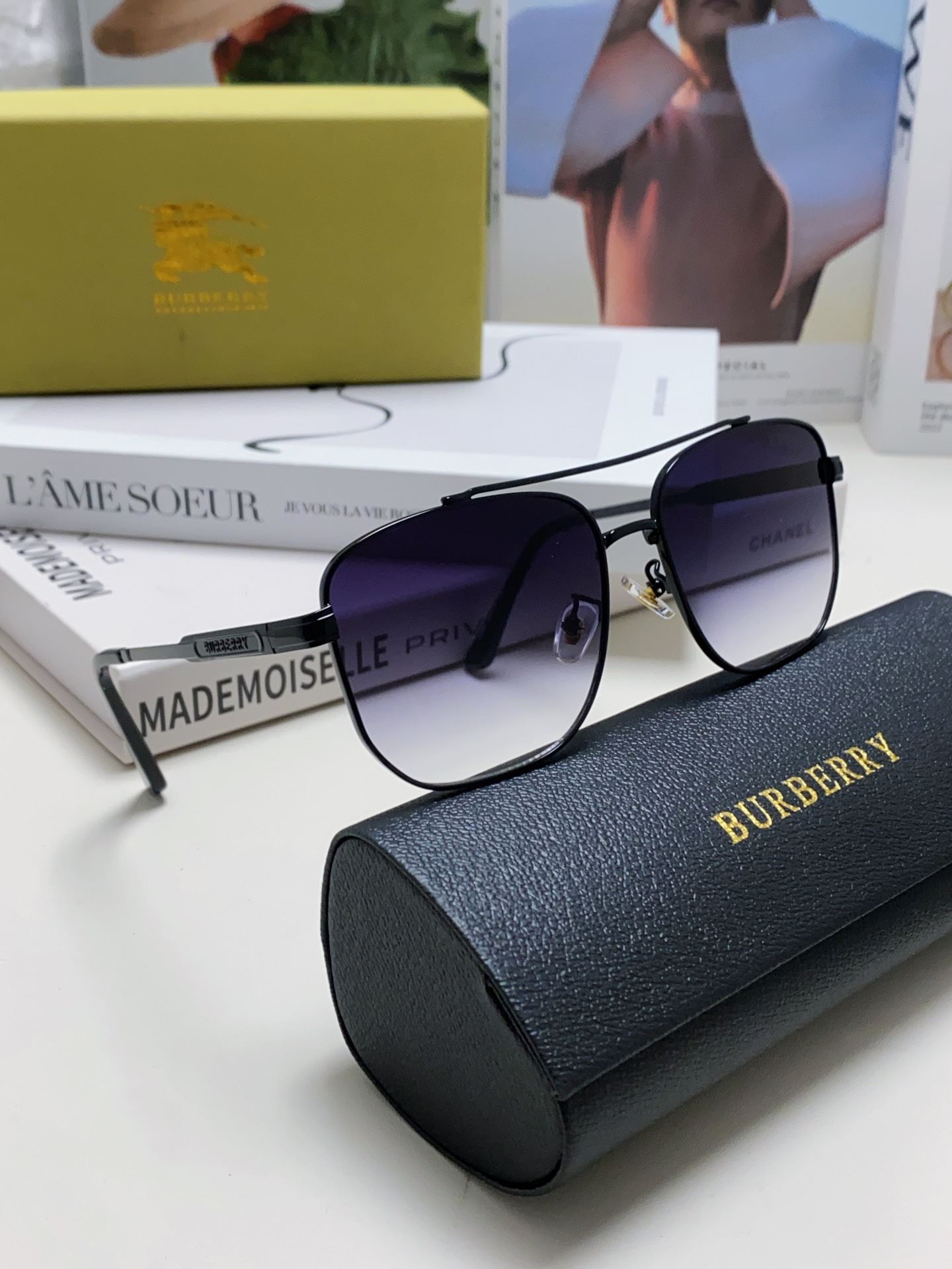 Burberry Sunglasses