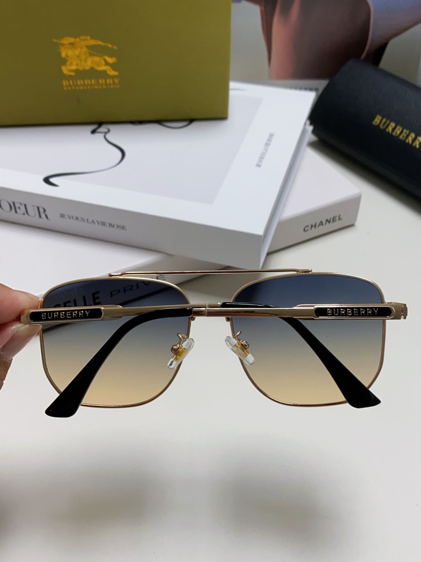 Burberry Sunglasses