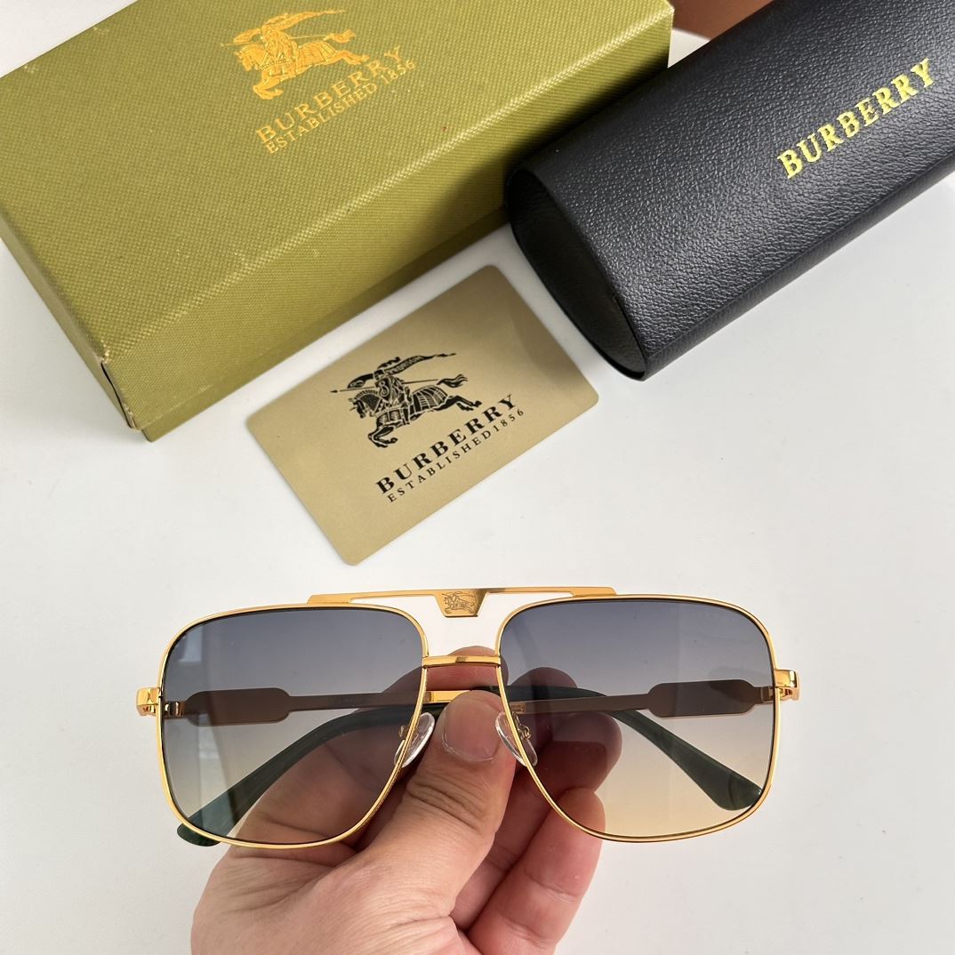 Burberry Sunglasses