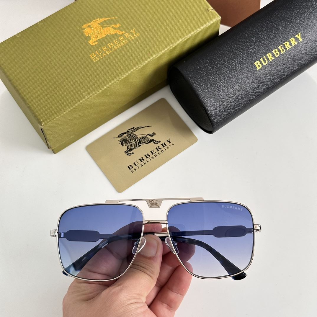 Burberry Sunglasses