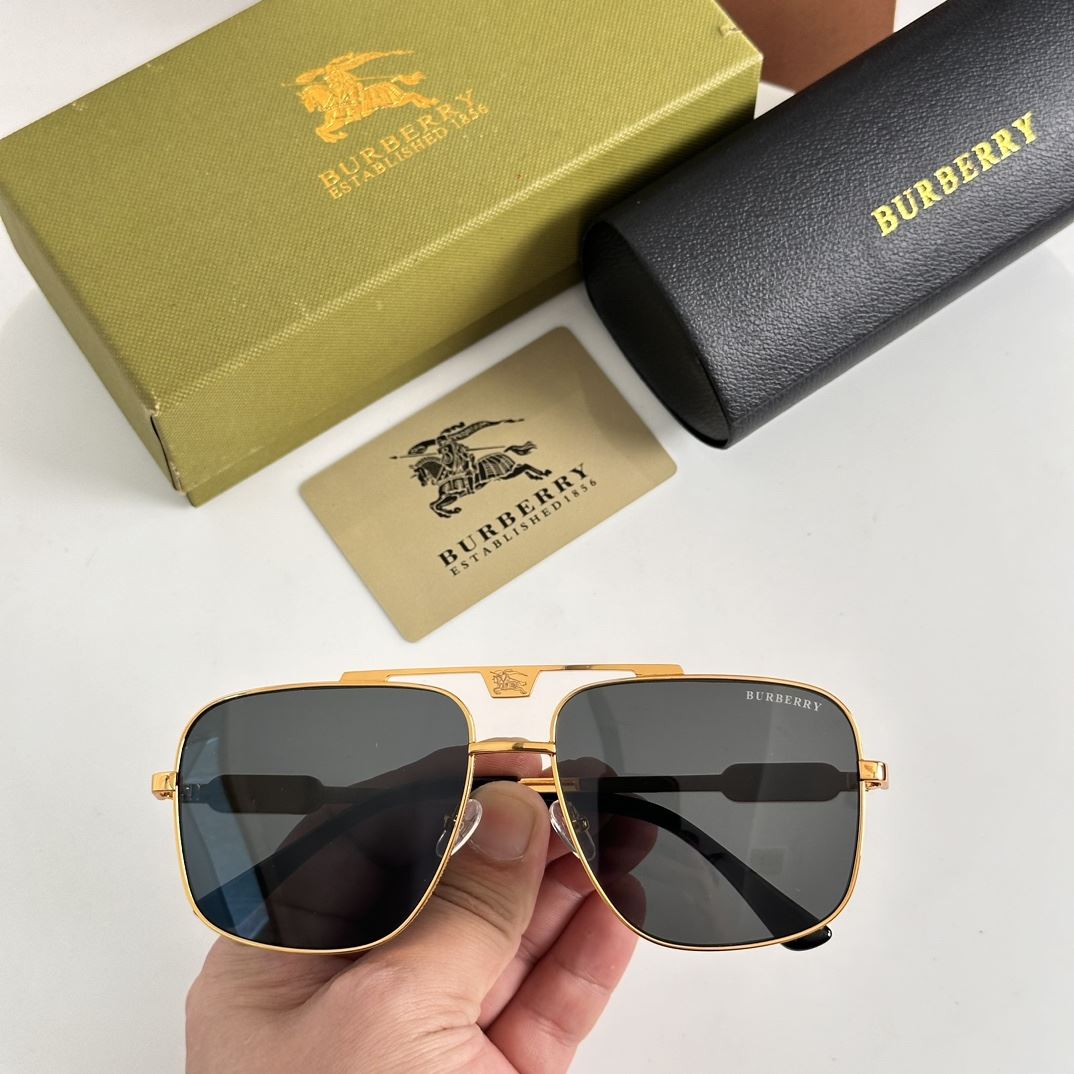 Burberry Sunglasses