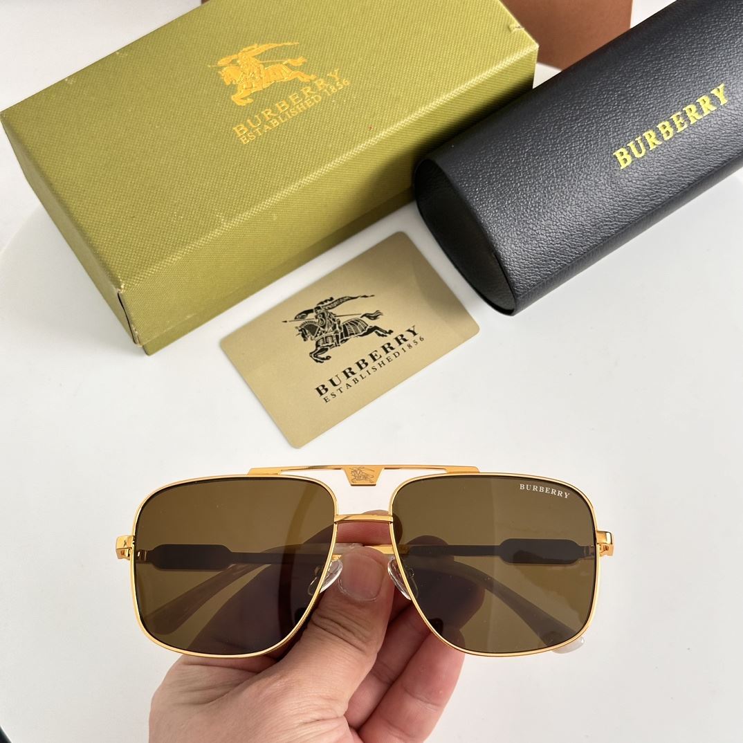 Burberry Sunglasses