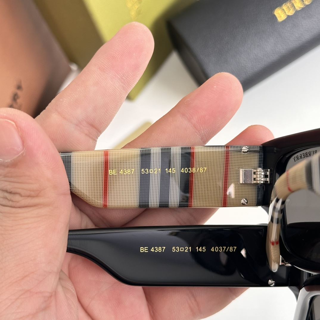 Burberry Sunglasses