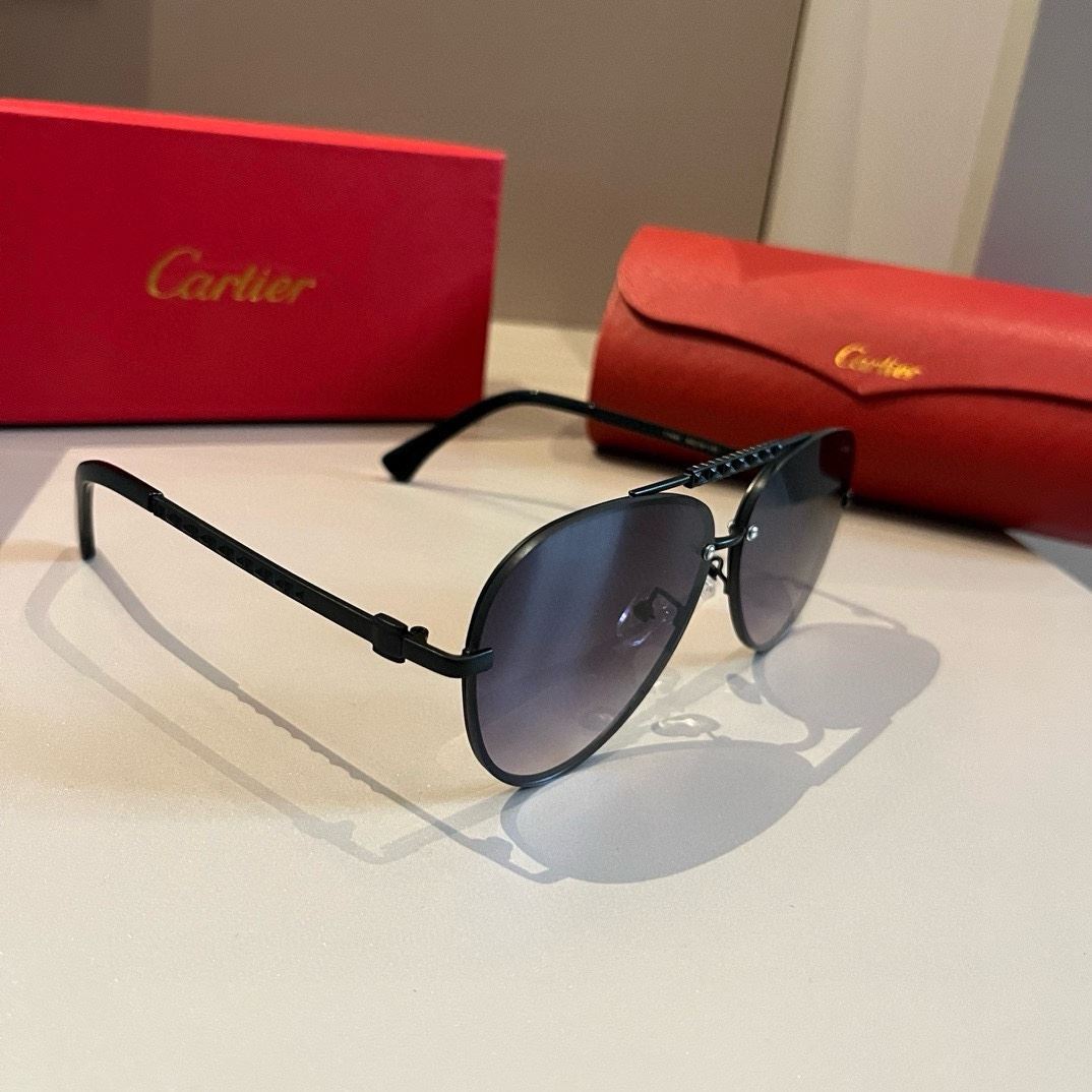 Cartier Sunglasses