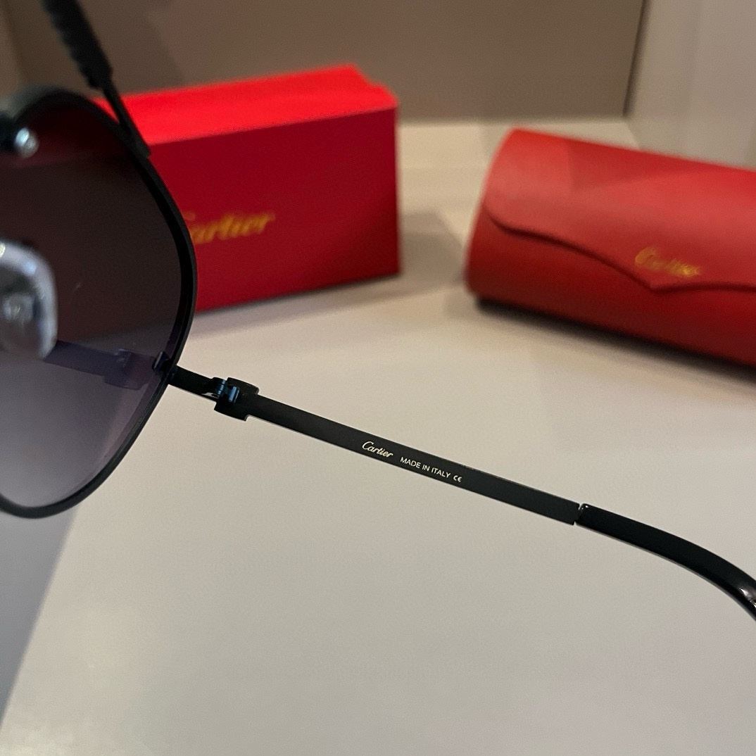 Cartier Sunglasses