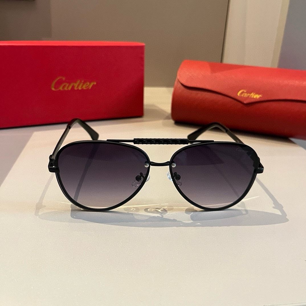 Cartier Sunglasses