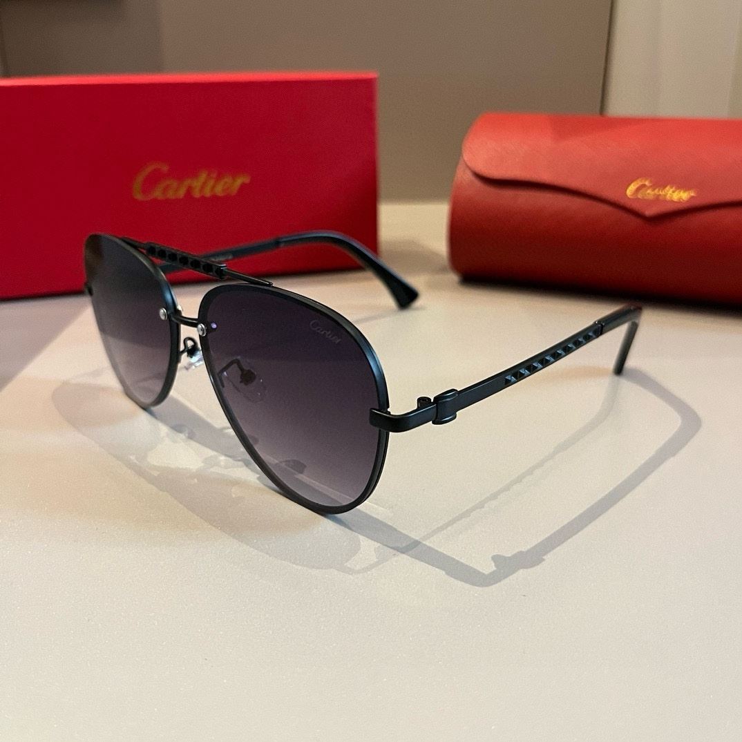 Cartier Sunglasses