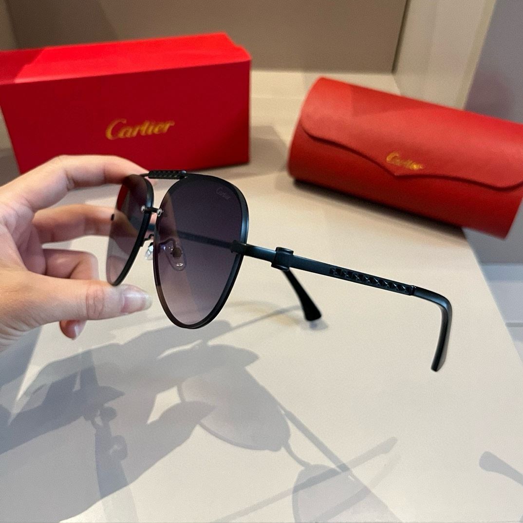 Cartier Sunglasses