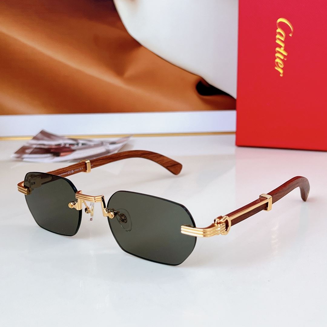 Cartier Sunglasses