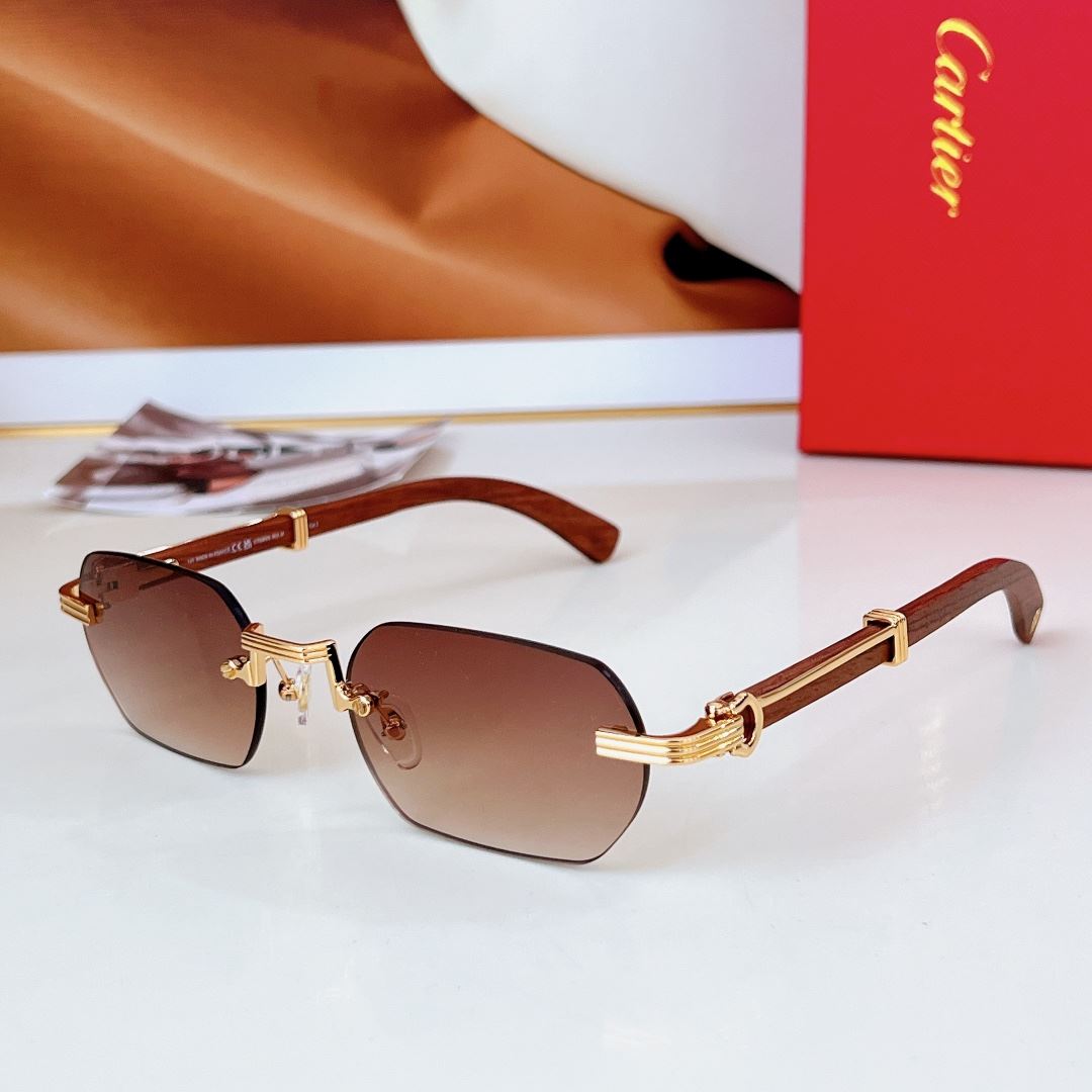 Cartier Sunglasses