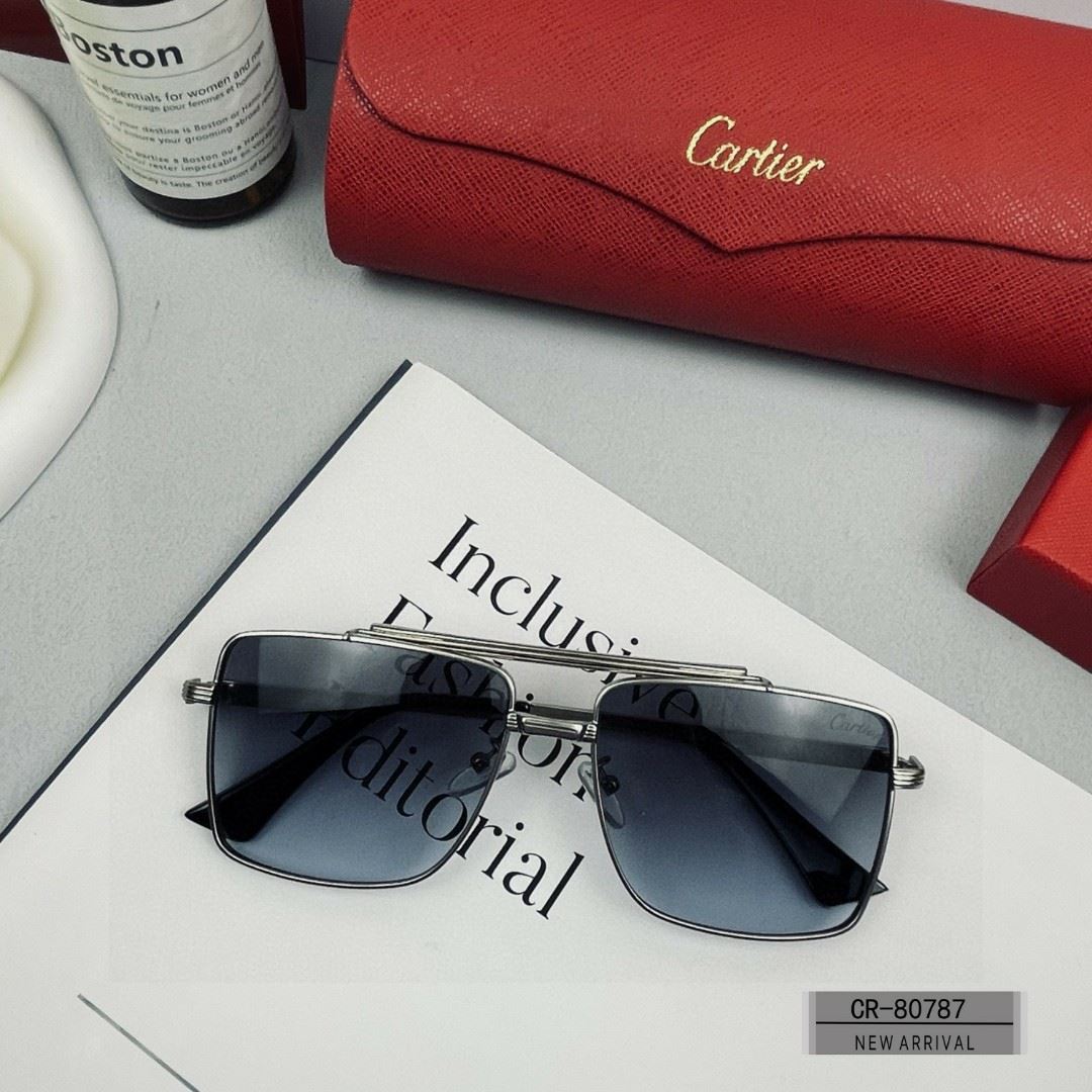 Cartier Sunglasses