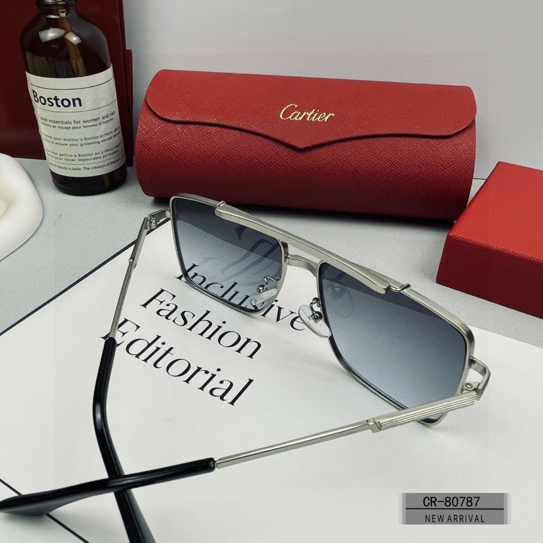 Cartier Sunglasses