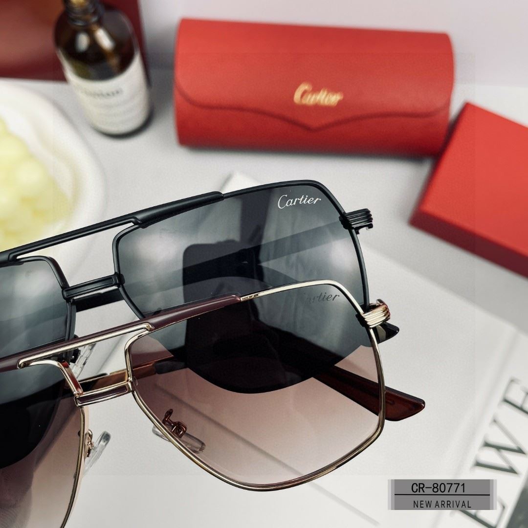 Cartier Sunglasses