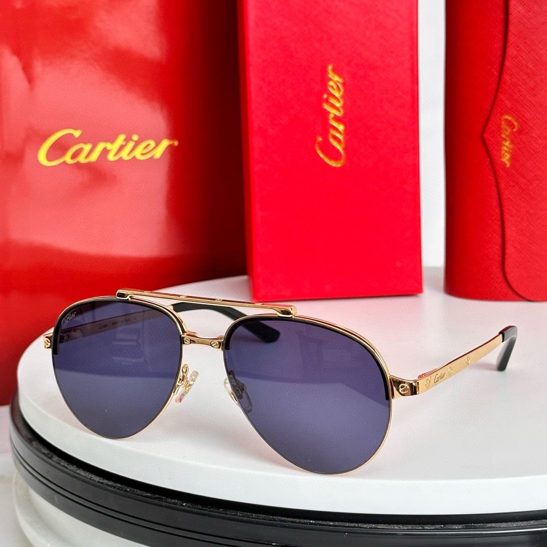 Cartier Sunglasses