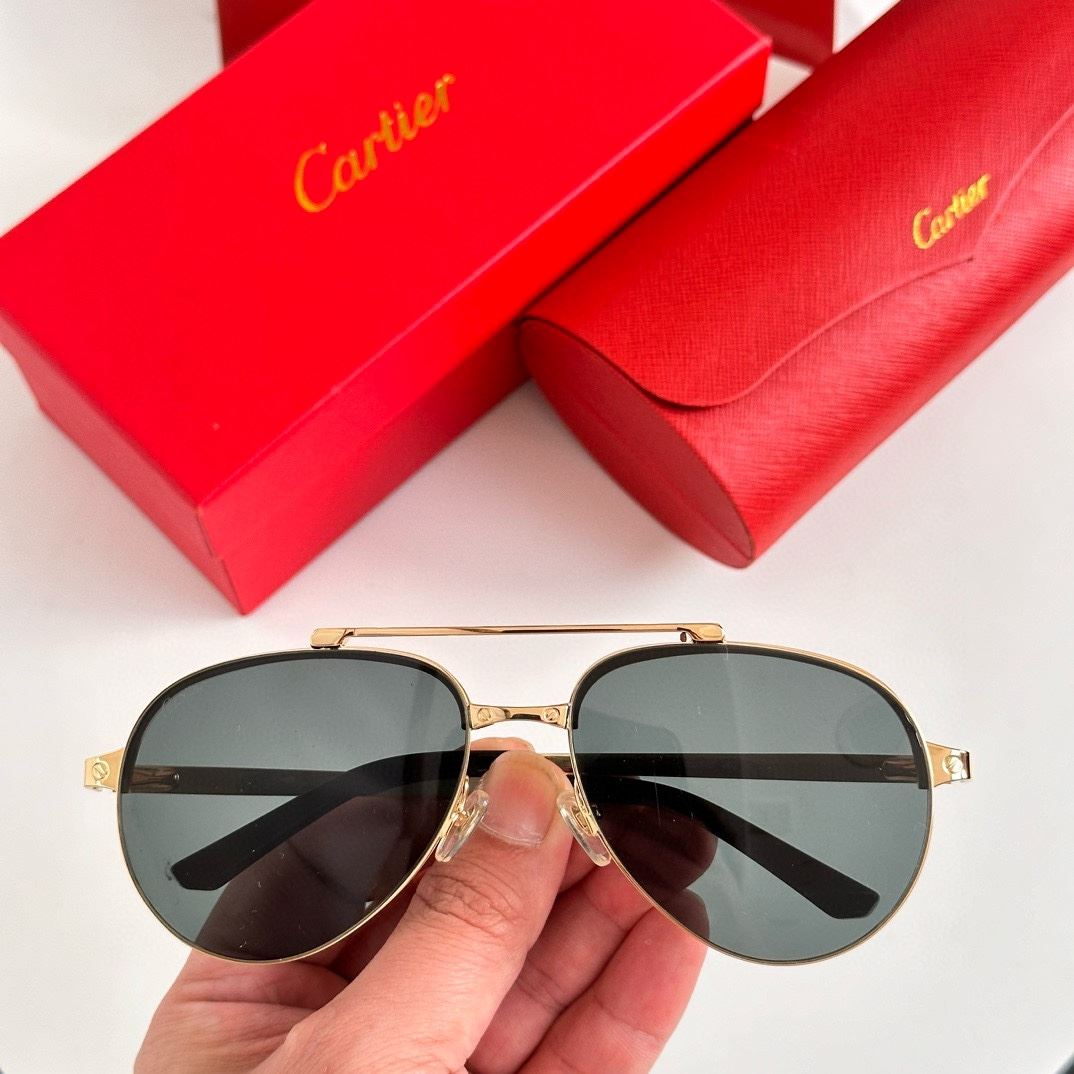 Cartier Sunglasses