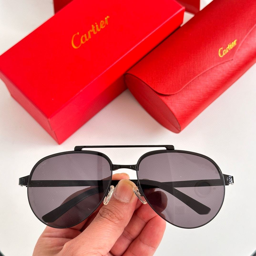 Cartier Sunglasses