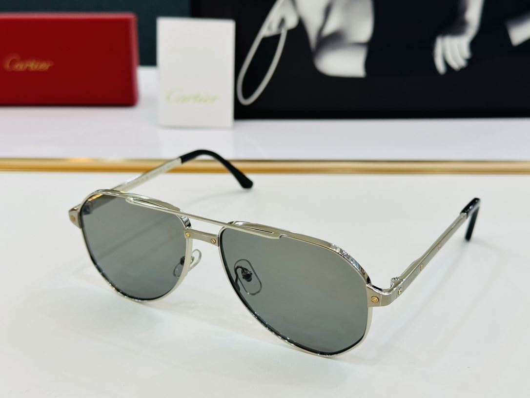 Cartier Sunglasses