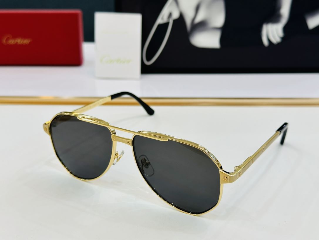 Cartier Sunglasses