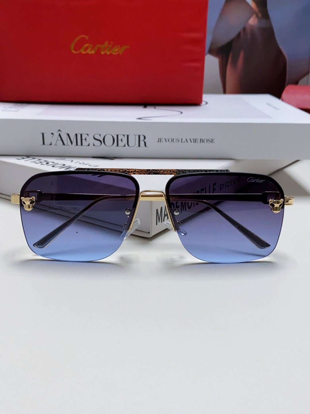 Cartier Sunglasses