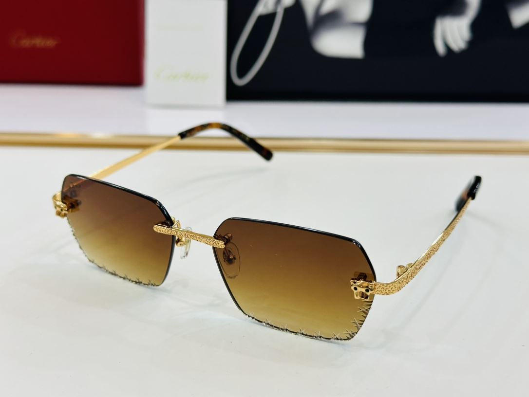 Cartier Sunglasses