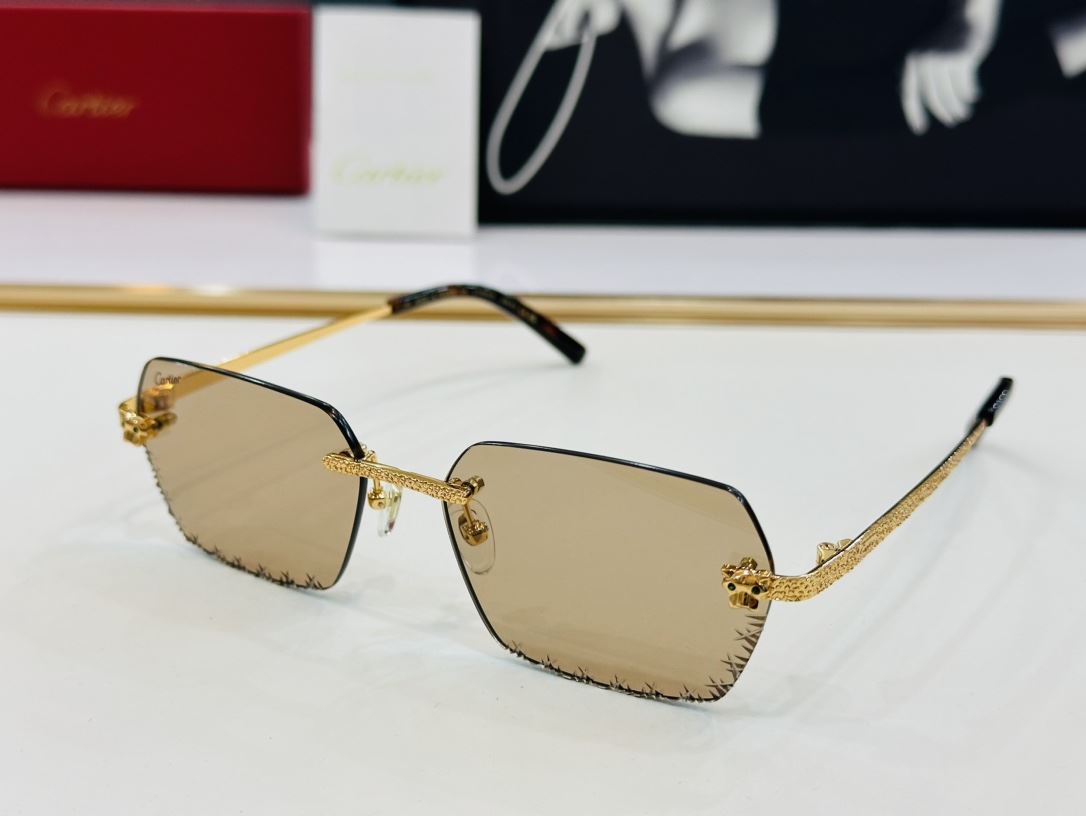 Cartier Sunglasses