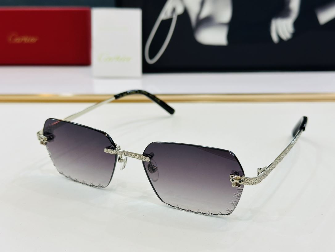 Cartier Sunglasses