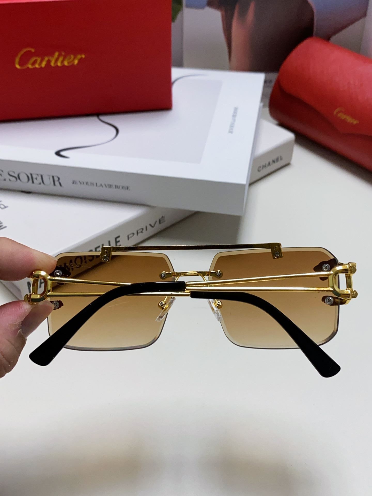 Cartier Sunglasses