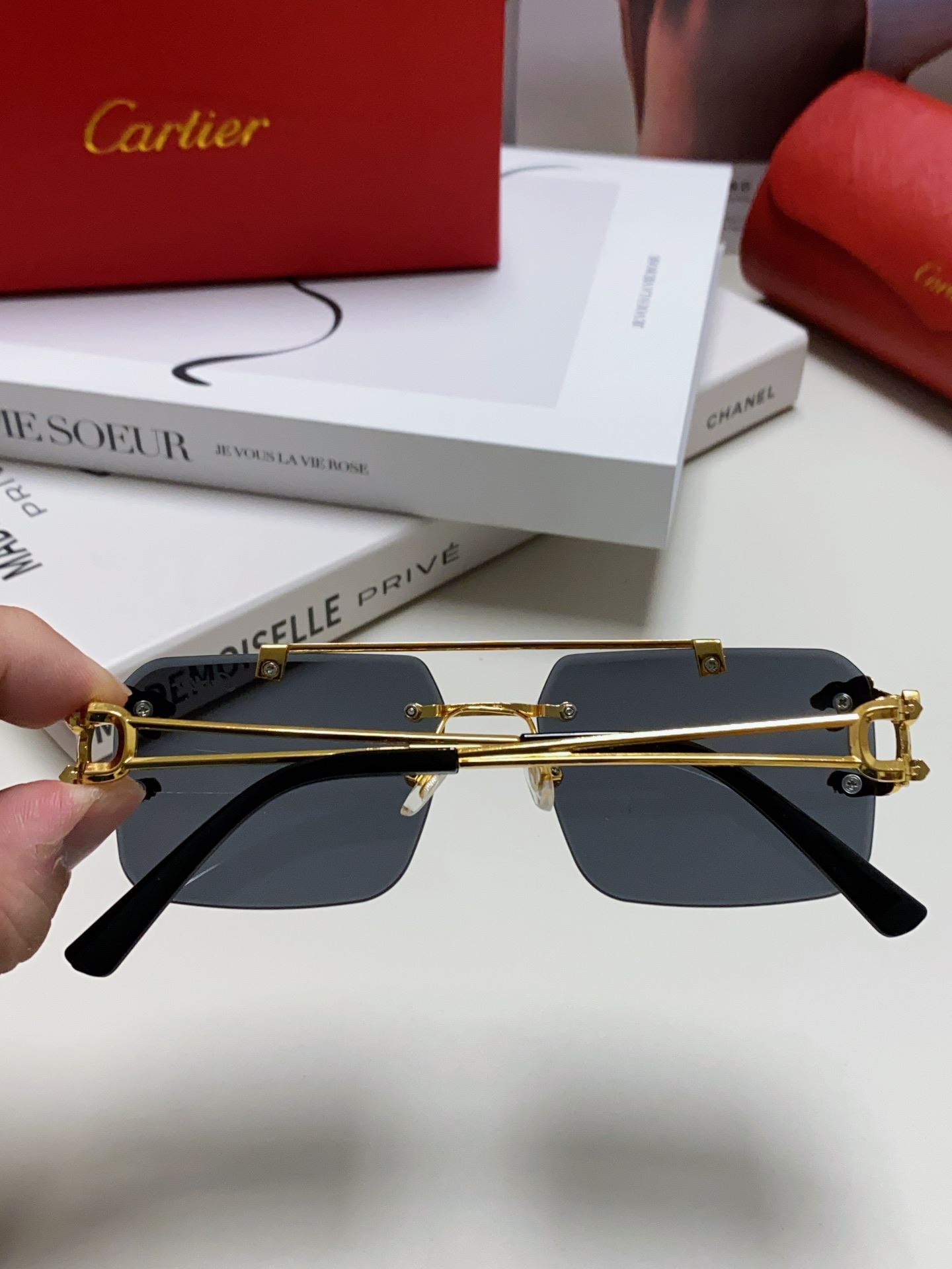 Cartier Sunglasses