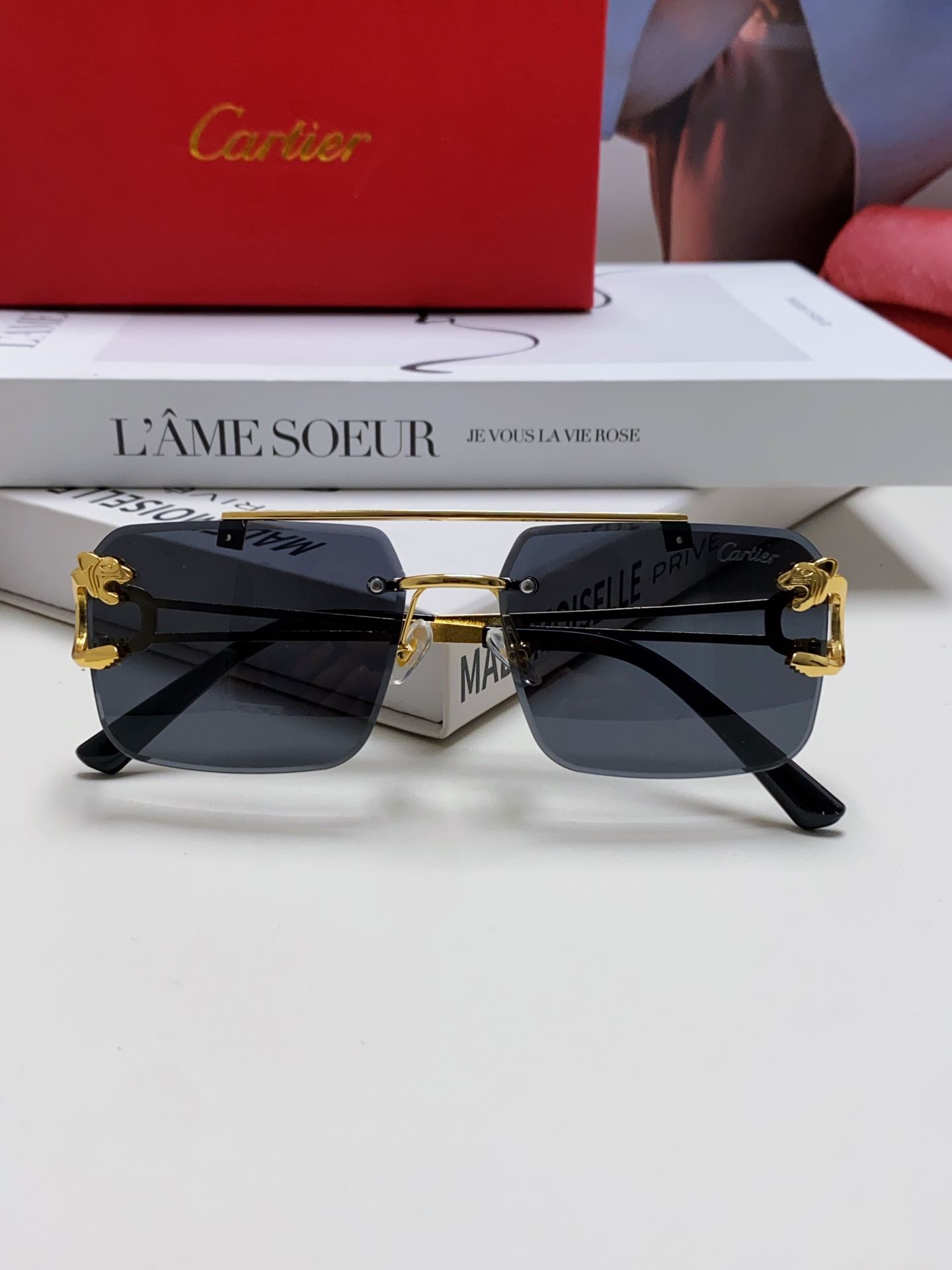 Cartier Sunglasses