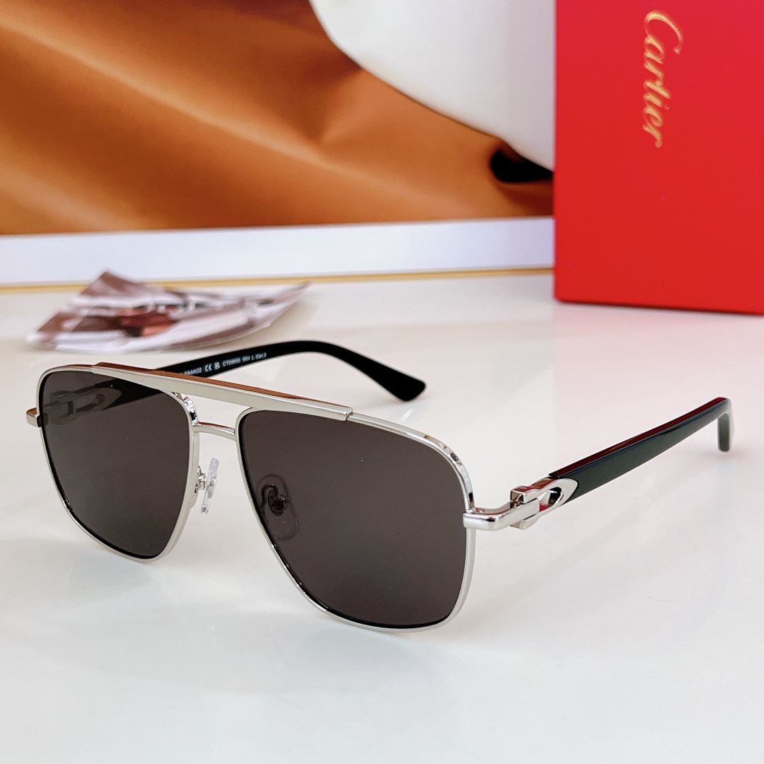 Cartier Sunglasses