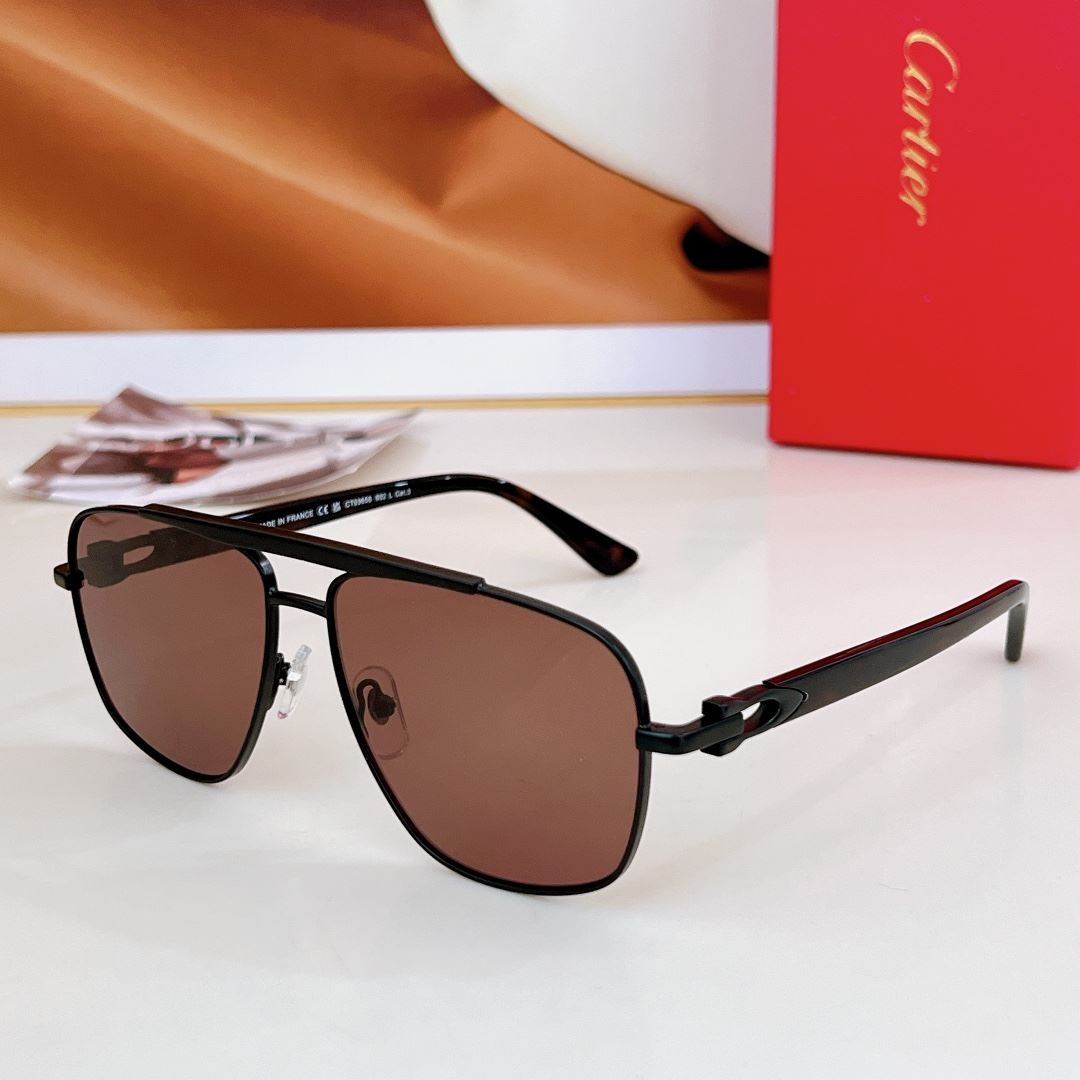 Cartier Sunglasses