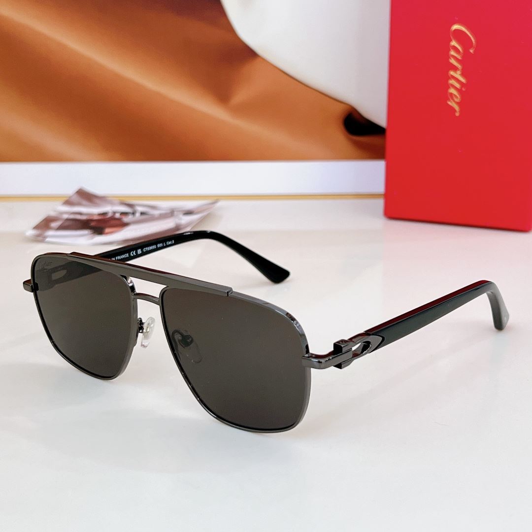 Cartier Sunglasses