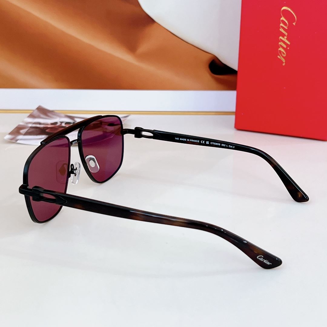 Cartier Sunglasses