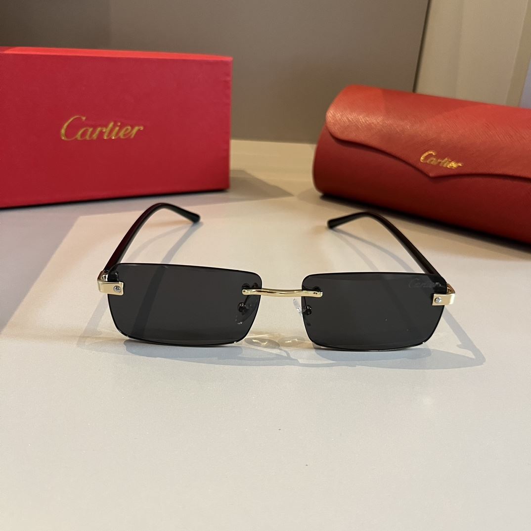 Cartier Sunglasses