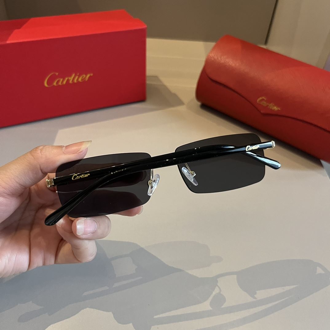 Cartier Sunglasses