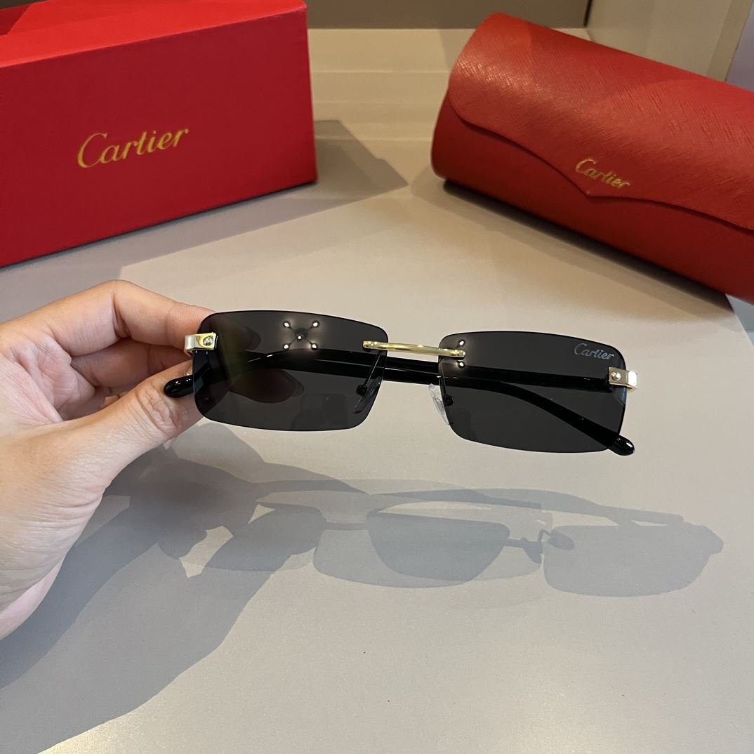 Cartier Sunglasses